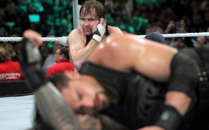 wwe后来去哪了,盘点一言不合就辞职的wwe巨星