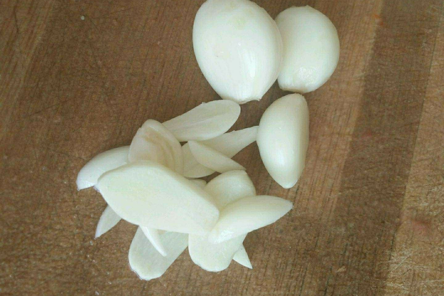 家里干墨鱼存着吃不完NO私厨独创做法让你吃了还想吃