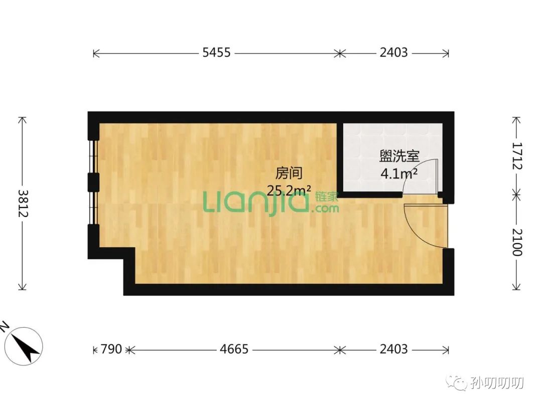 西城广外小学学区房,西城广外学区房房价