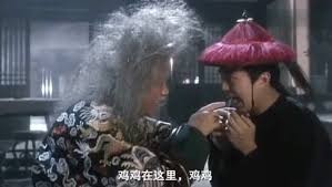 吴孟达语录经典台词,吴孟达三句台词足足看了几个小时