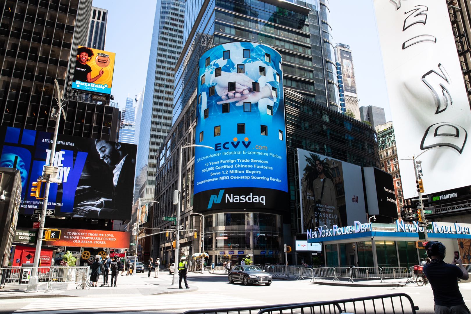 跨境电商b2b平台一览表,工业产品跨境电商平台推荐