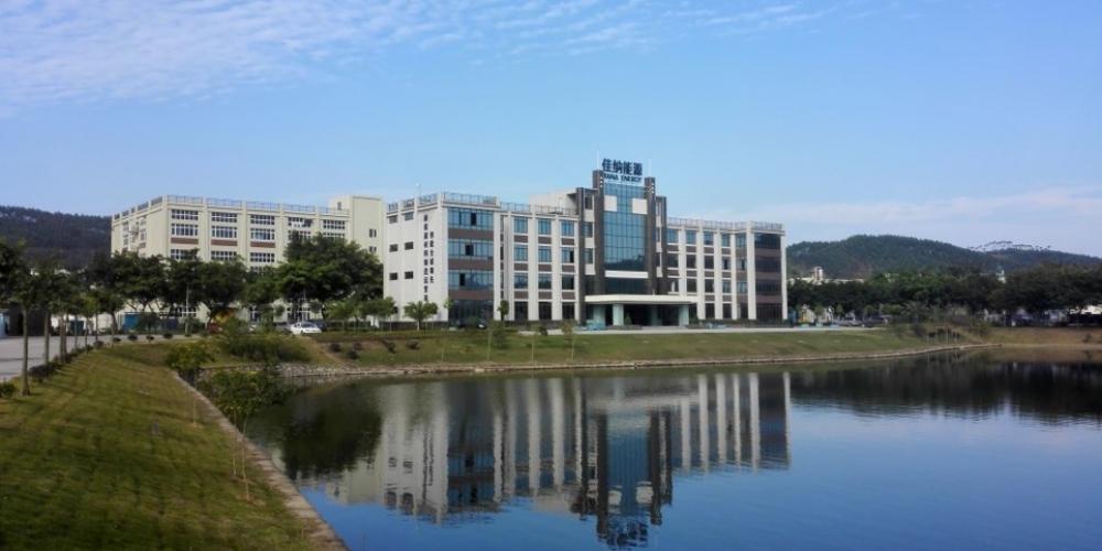 清远市央企,广东清远制造企业