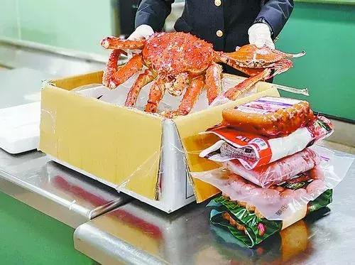 从日本带东西会被查吗,从日本回国不能带什么东西