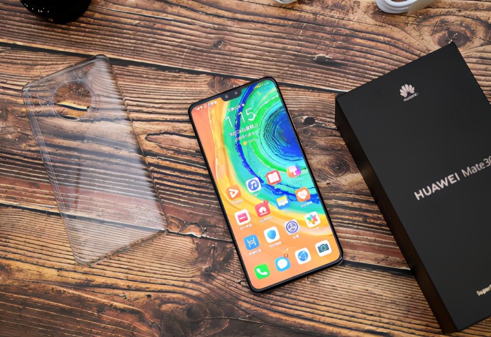 华为最值得入手的五款机,非要买华为的话有哪些推荐
