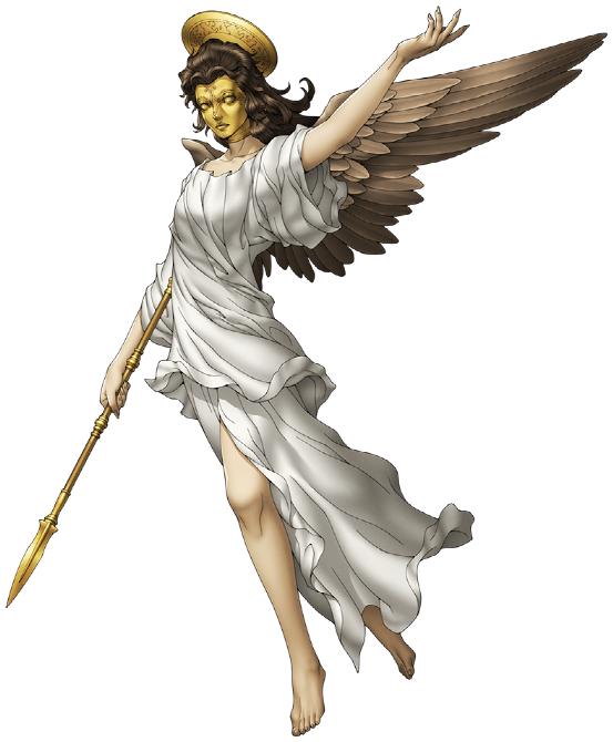 真女神转生5和异度之刃2哪个好玩,真女神转生5深度解析