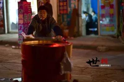 我住过的地方,我所居住的半山腰