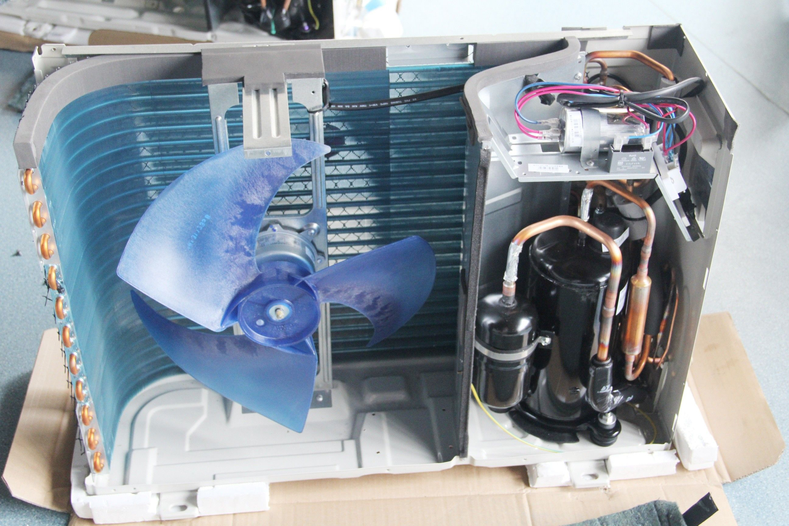 空调怎么选看完你就懂了,空调怎么选不被坑