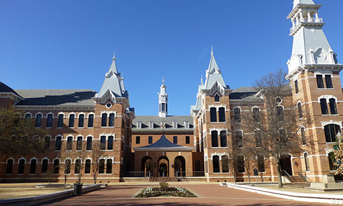 优弗留学理工科中介费用,美国研究生留学优势