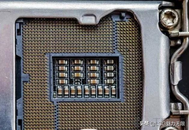 总结一下电容的一些基础知识,电容知识大全及讲解