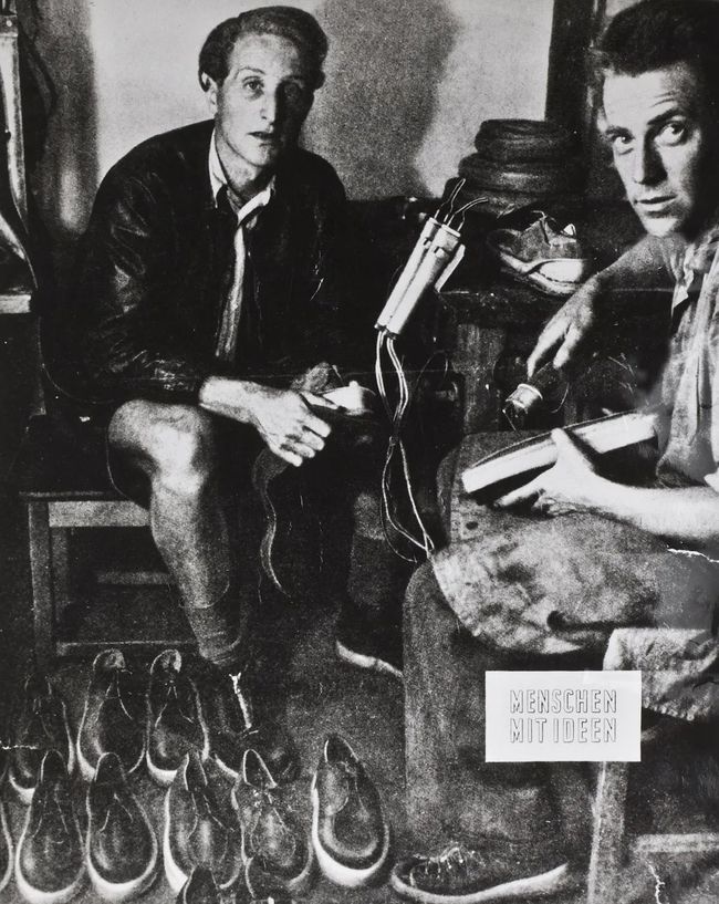 管不到一千块的鞋子叫「马丁」，上海名媛都瞧不上你