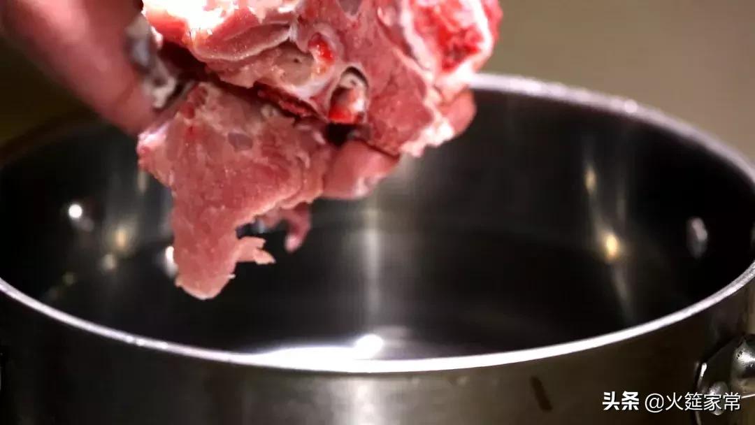 四川卤肥肠最正宗的做法,四川正宗卤肥肠教程