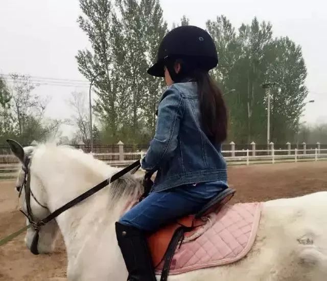 李湘女儿课程表曝光，网友：“我985毕业，比不过一个小学生”