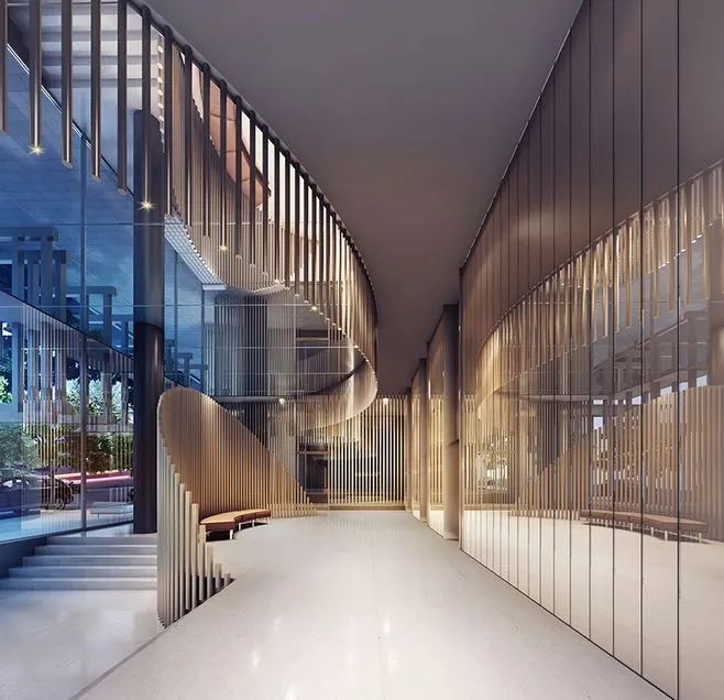 五星级酒店装修设计攻略,酒店如何装修才有档次