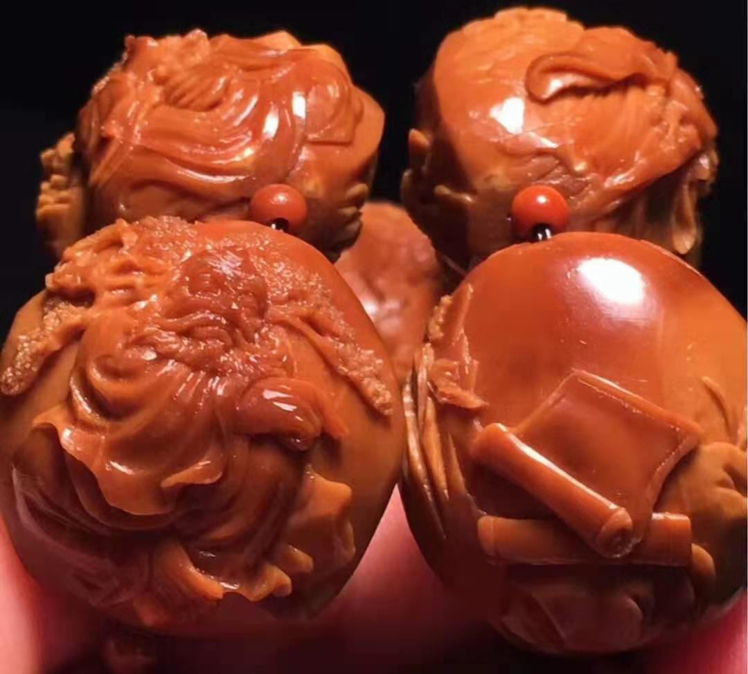 如何判断橄榄核好坏,橄榄核怎么分别好坏