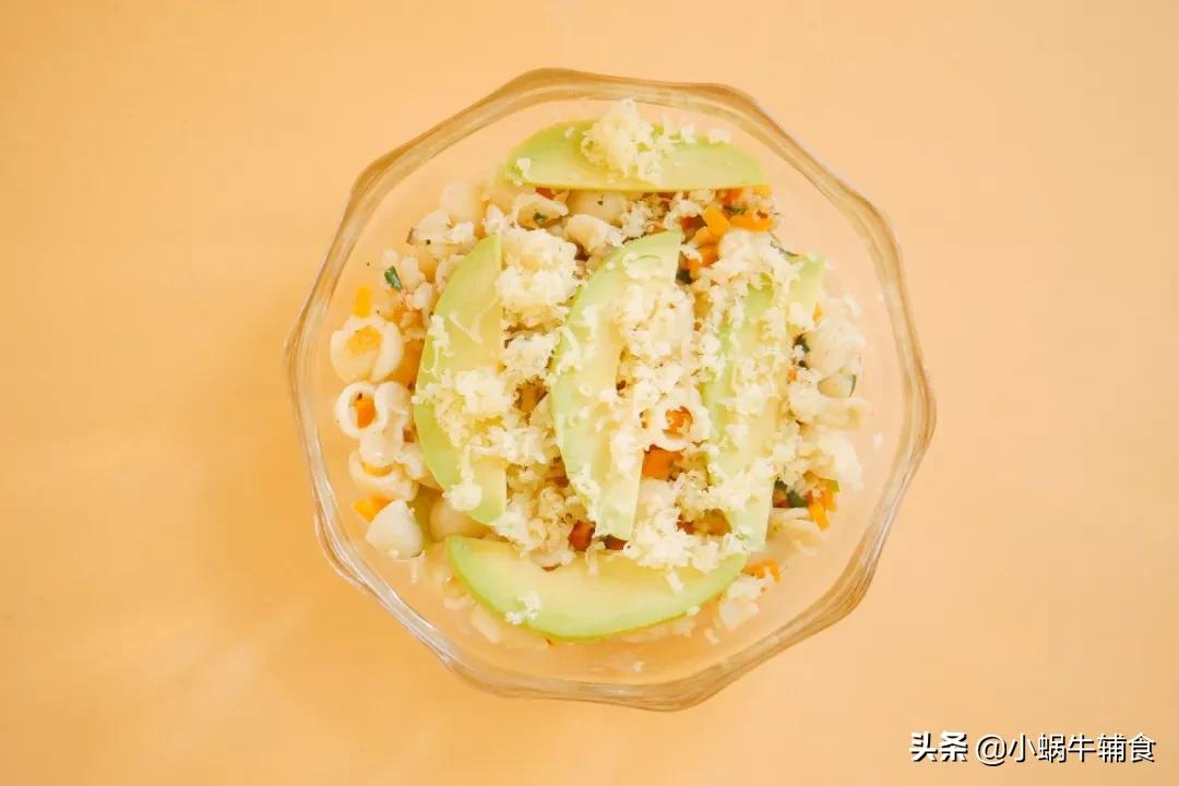 6-12个月宝宝的辅食做法,宝宝辅食17个月一日三餐食谱