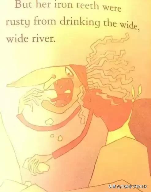 英语绘本故事可爱的女孩 (英语布娃娃绘本故事)