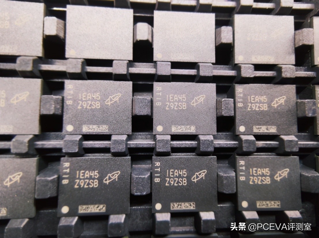 ddr5内存上市时间,金士顿ddr5怎么看内存颗粒