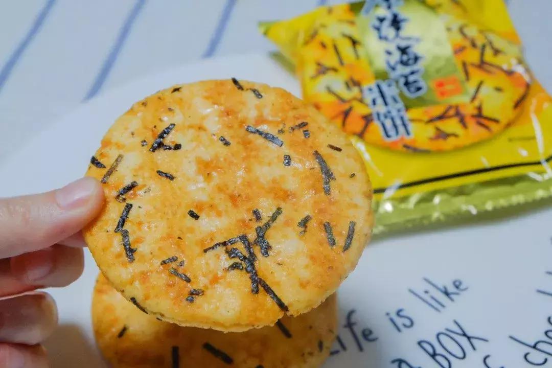 旺旺零食大测评,旺旺品牌的零食吃多少都不觉得胖