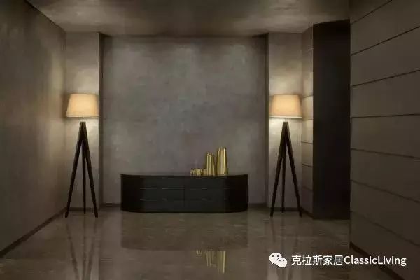 armani酒店风装修,armani酒店空间