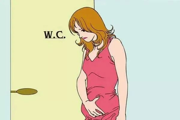 为什么下巴两侧脖子两侧频繁长痘,下巴长痘看中医好还是西医好