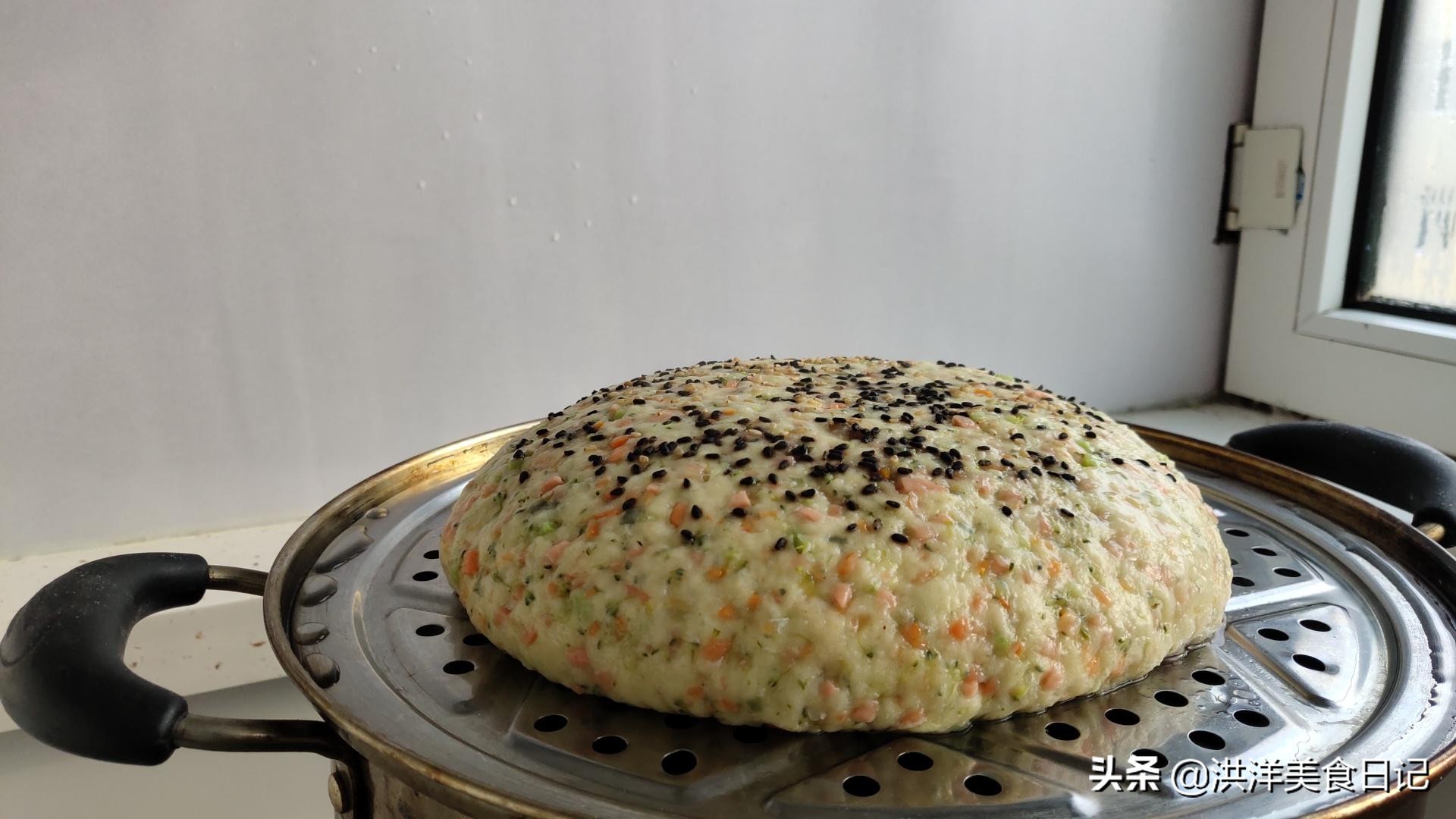 冬天做馒头如何保温发面,冬天做馒头发面要多少时间