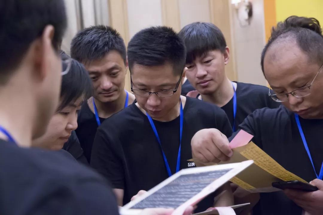 第六届笔墨先锋杯,第四届笔墨先锋征稿