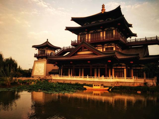 一代女皇武则天的遗言,一代女皇武则天下场善终