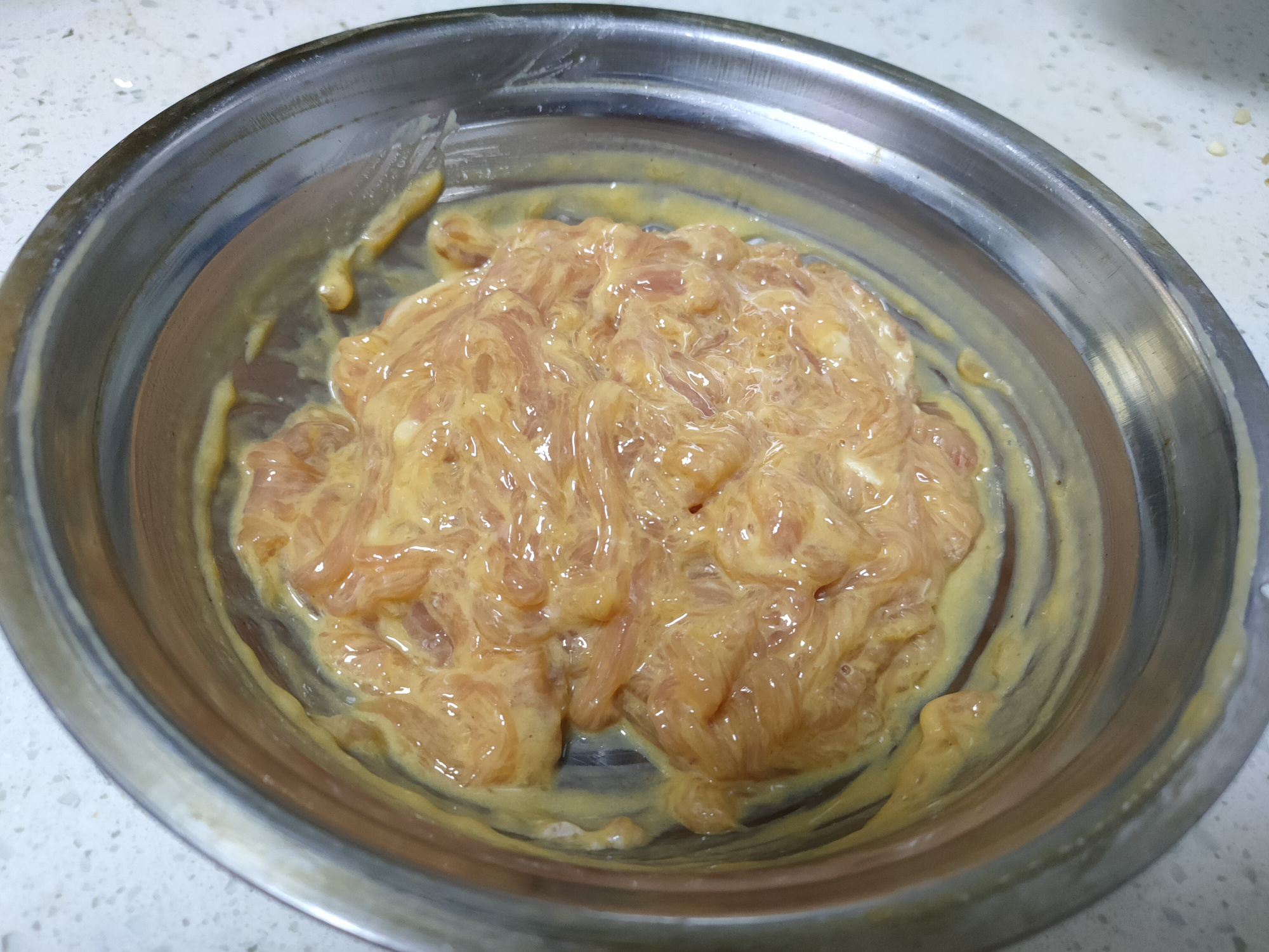 炒肉的技巧怎么才能不粘锅和熟透,炒肉时怎样做肉才不柴