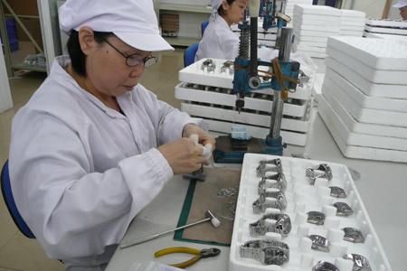 海关查获7亿劳力士,美国海关查获劳力士