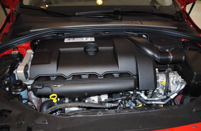 沃尔沃发动机好还是奥迪发动机好,沃尔沃的引擎好不好