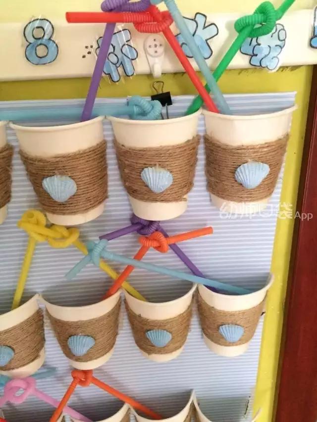 纸杯有什么妙用小手工,纸杯的简单妙用