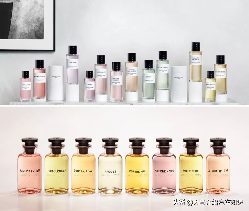 女生香水选什么好,国产品牌香水排行第一名的是什么