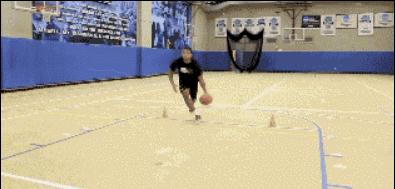 篮球最重要的得分技术,优雅的篮球打法