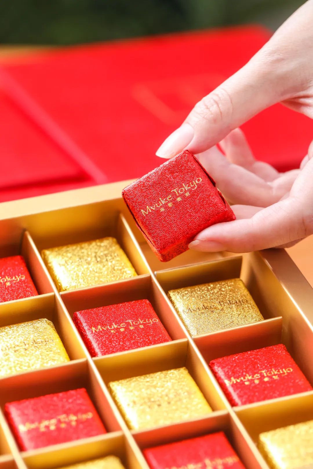 天津法式甜品店,天津甜品界的爱马仕