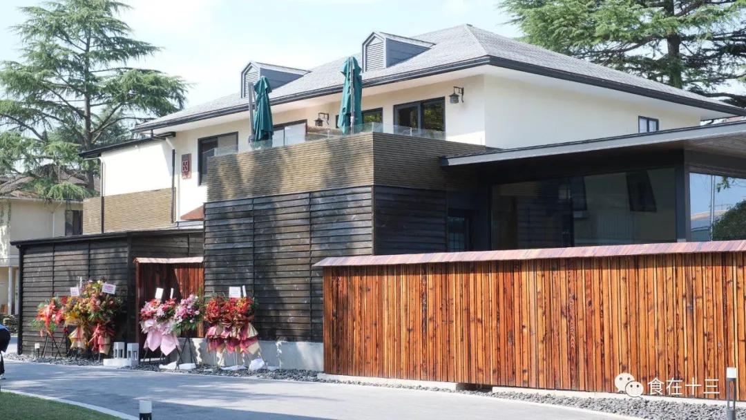 魔都好几家免费餐厅,魔都最难订韩国餐