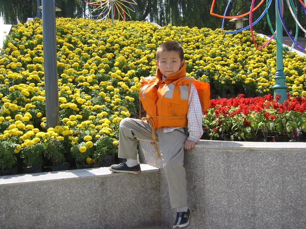 他不是“网红”！他是“网黄”