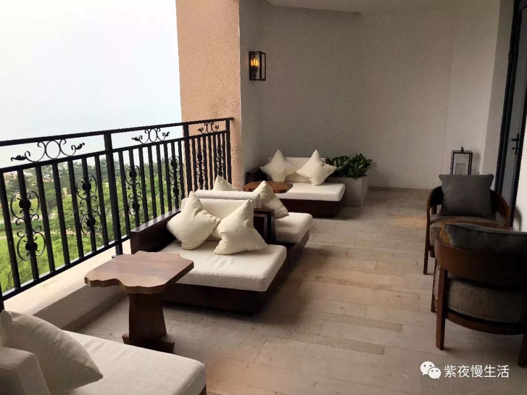 大连金石滩希尔顿酒店海景,大连鲁能希尔顿度假酒店海景房