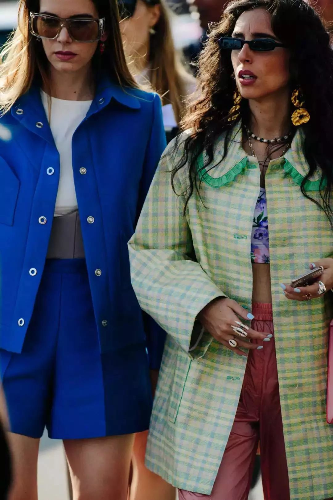 为什么买的衣服不合适,买的衣服不适合自己怎么办