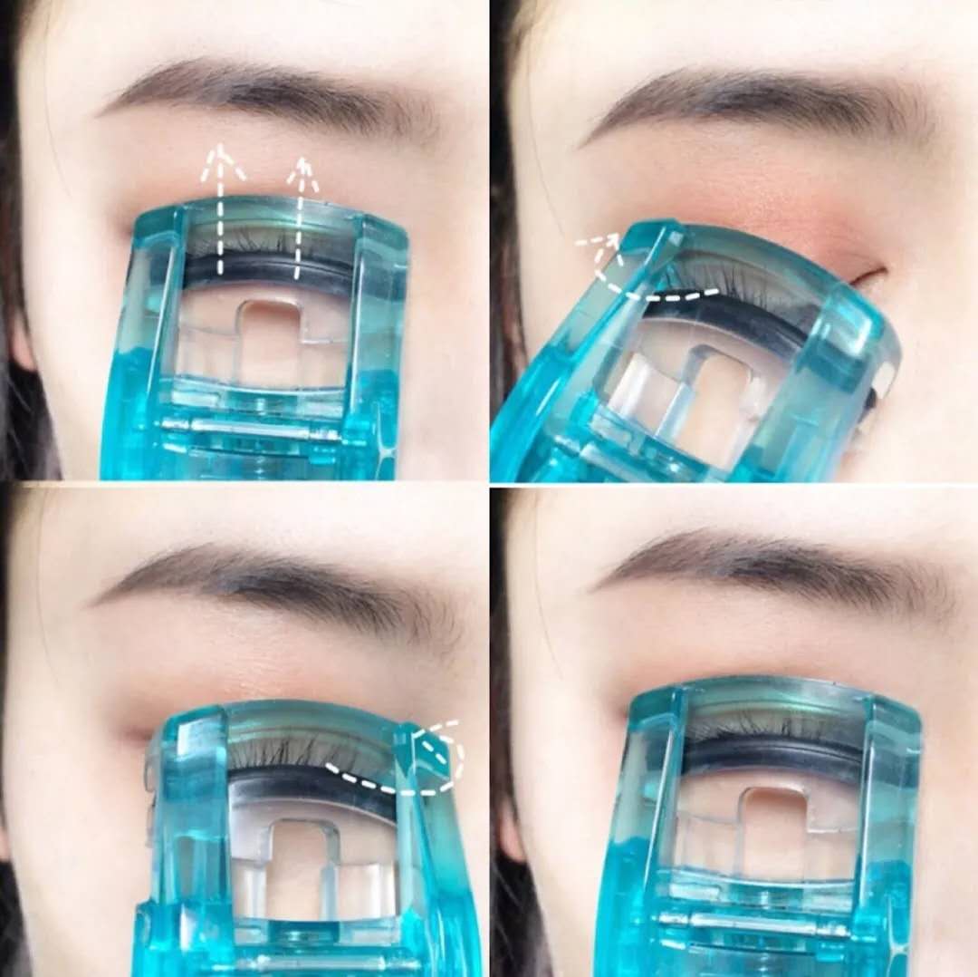 能让睫毛翘一整天推荐,让睫毛变得纤长的好物推荐