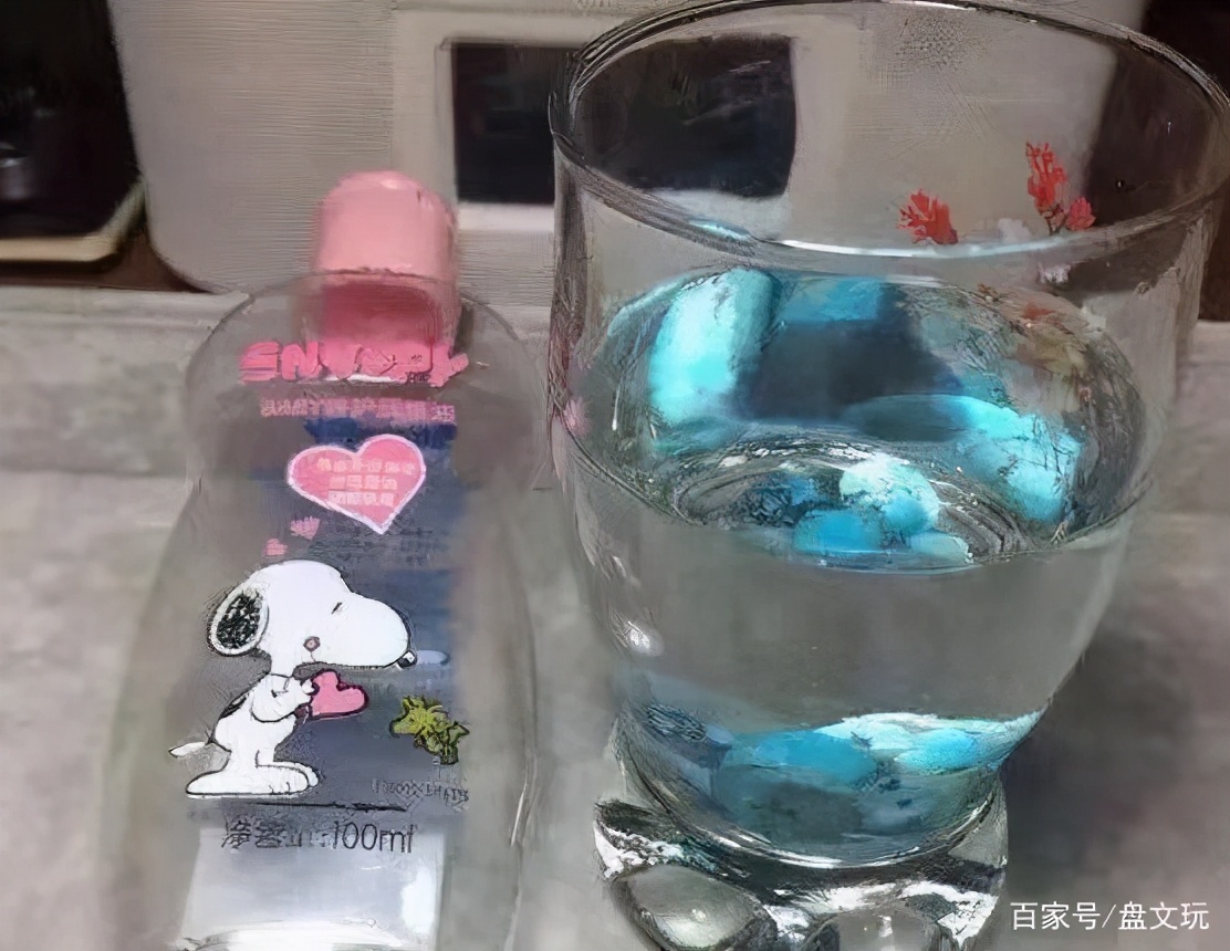 绿松石快速形成“玉化包浆”的“泡油”方法，你能接受吗？