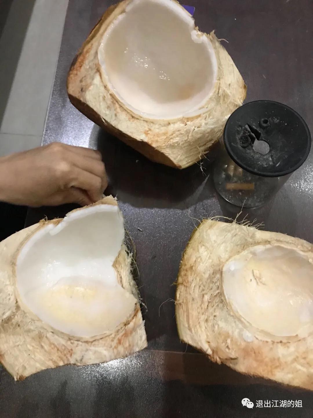 缘浅情淡，和人只说三分话（猫冬海南26）