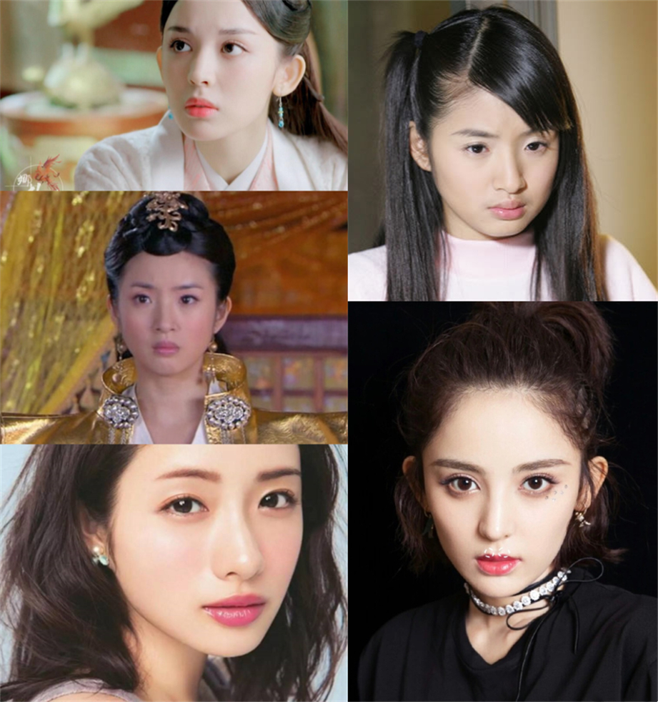 韩妆的嘴唇怎么化,韩妆扬长避短