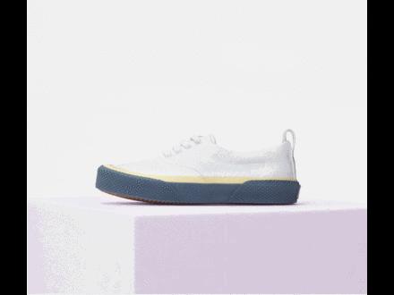 买一双平底的小白鞋,想买便宜的小白鞋怎么搜