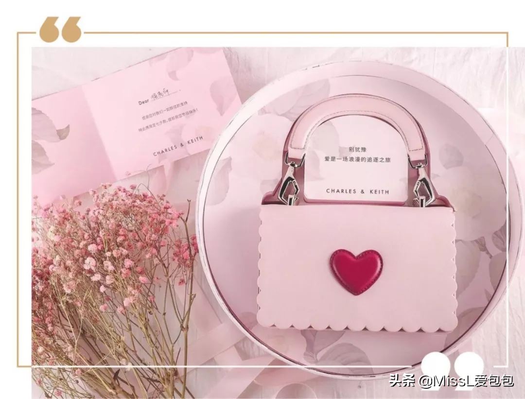 颜值高还实用的大牌包推荐,大牌入门款包平价