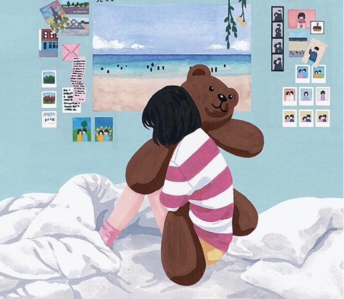 27岁女生赚不到钱很焦虑,二本毕业的女孩找工作难度