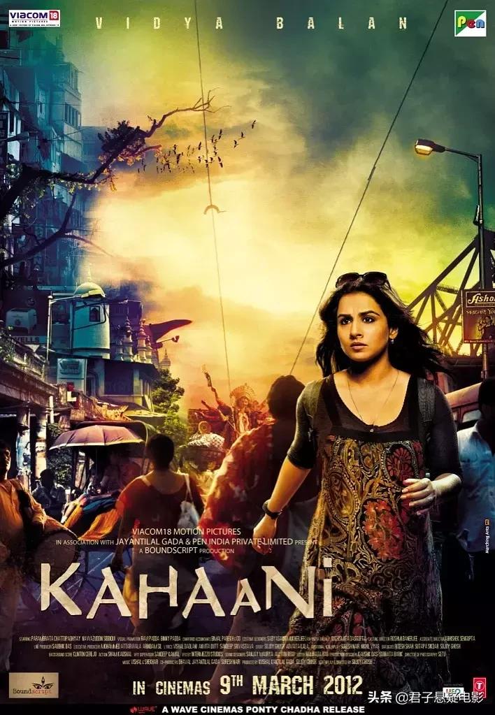 烧脑大反转高分悬疑电影,2022悬疑烧脑电影推荐印度