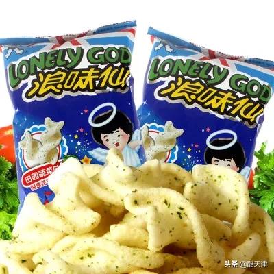 天津小时候零食有哪些,细数天津人记忆中的零食