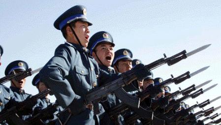 这群硬汉，肌肉不大，却被称为中国的脊梁