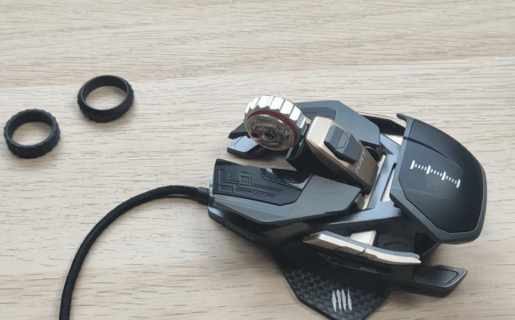 2022最值得入手的游戏鼠标,2023适合入手的雷蛇鼠标