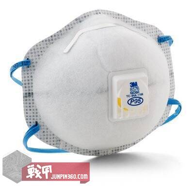 3m呼吸防护用品有哪些,3m防护套装详解